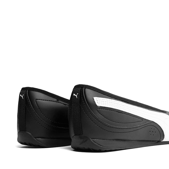 PUMA-CATCH SOLEIL BALLERINA - available at RUBINO