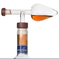 CENTELLINO One-Dose Wine Decanter for Grappa 35 ml