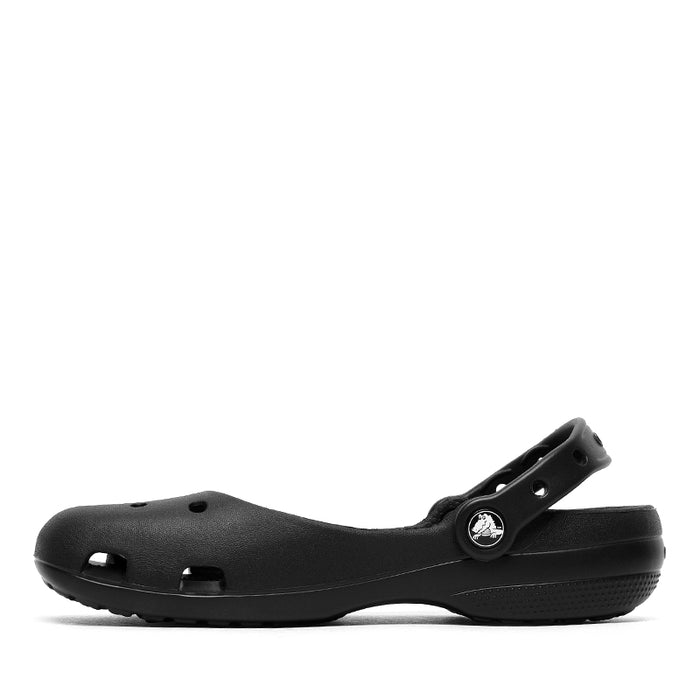 CROCS-CLASSIC BALLET - available at RUBINO
