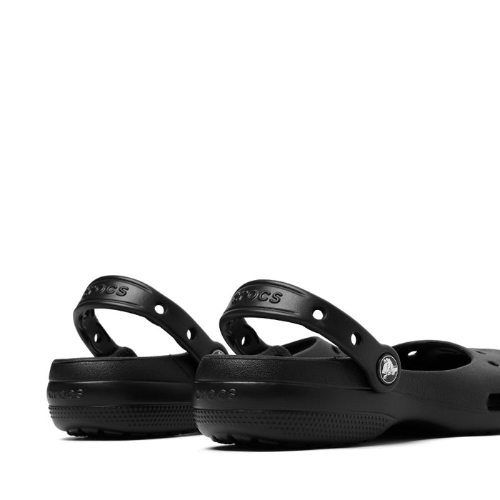 CROCS-CLASSIC BALLET - available at RUBINO