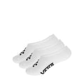 VANS-CLASSIC CANOODLE 3PK - available at RUBINO