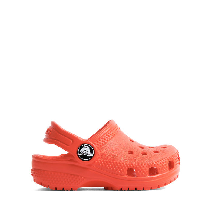 CROCS-CLASSIC CLOG TD - available at RUBINO