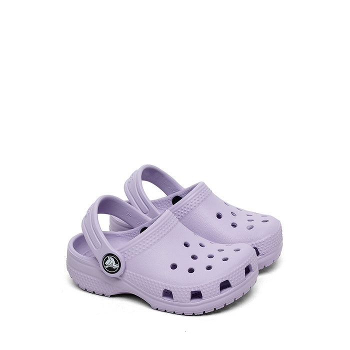 CROCS-CLASSIC CLOG TD - available at RUBINO