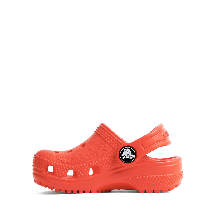 CROCS-CLASSIC CLOG TD - available at RUBINO