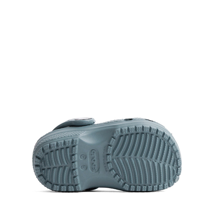 CROCS-CLASSIC CLOG TD - available at RUBINO