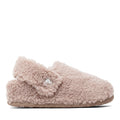 CROCS-CLASSIC COZZZY SLIPPER K - available at RUBINO