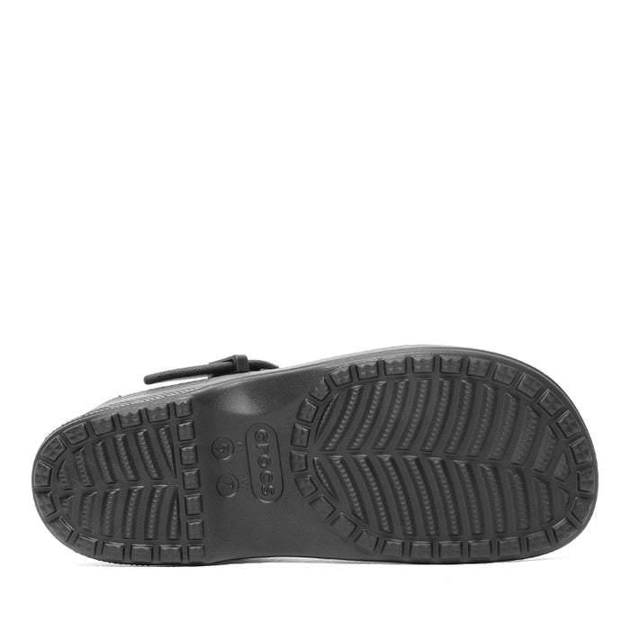 CROCS-CLASSIC MARY JANE CLOG - available at RUBINO