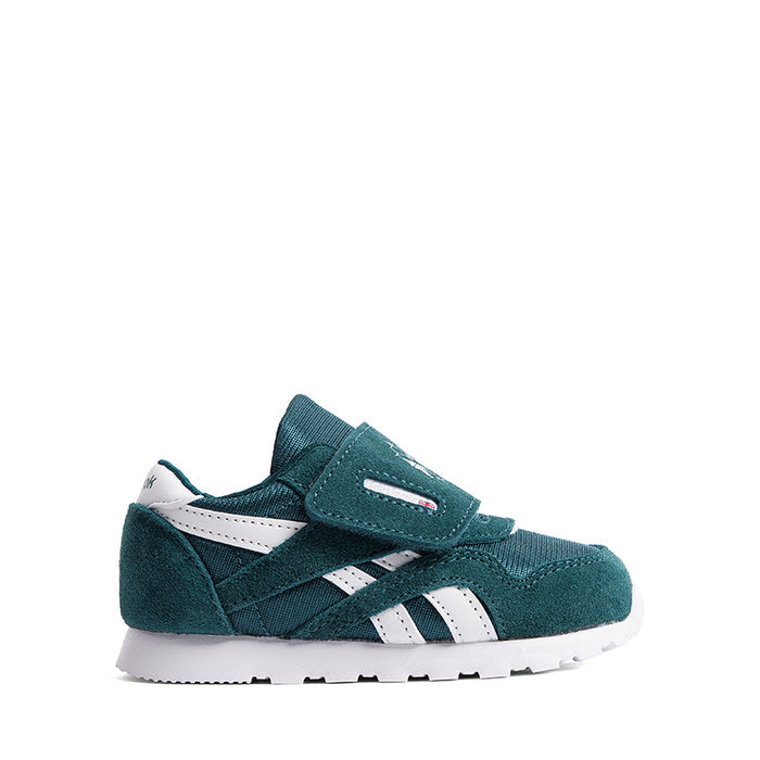 REEBOK-CLASSIC NYLON TD - available at RUBINO