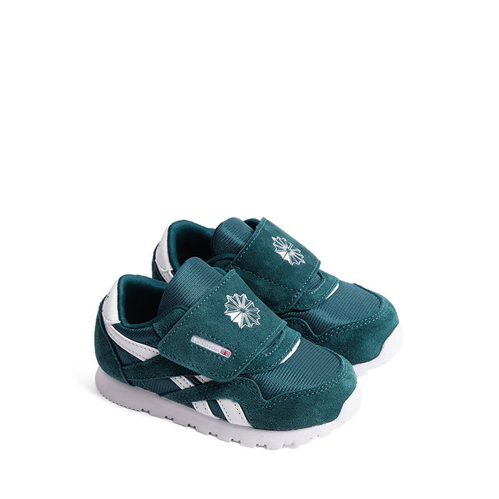 REEBOK-CLASSIC NYLON TD - available at RUBINO