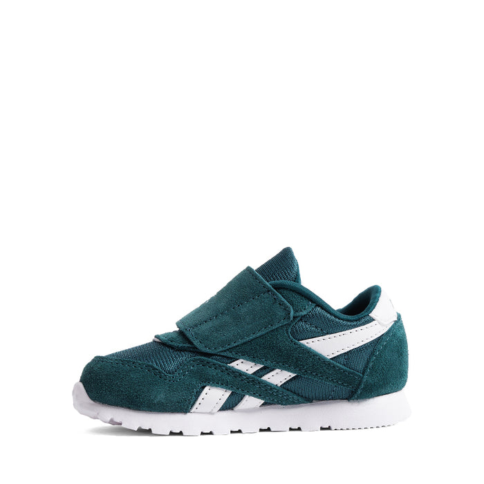 REEBOK-CLASSIC NYLON TD - available at RUBINO