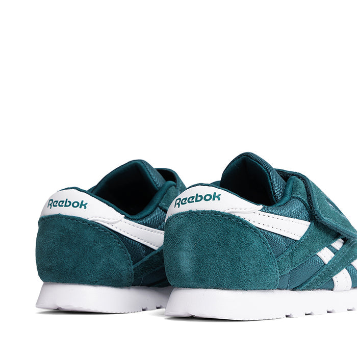 REEBOK-CLASSIC NYLON TD - available at RUBINO