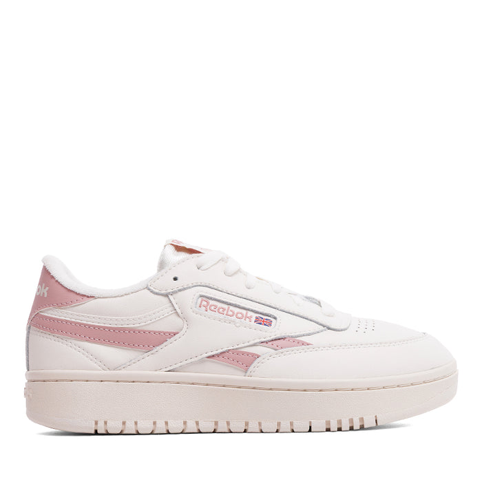 REEBOK-CLUB C DOUBLE REVENGE W - available at RUBINO