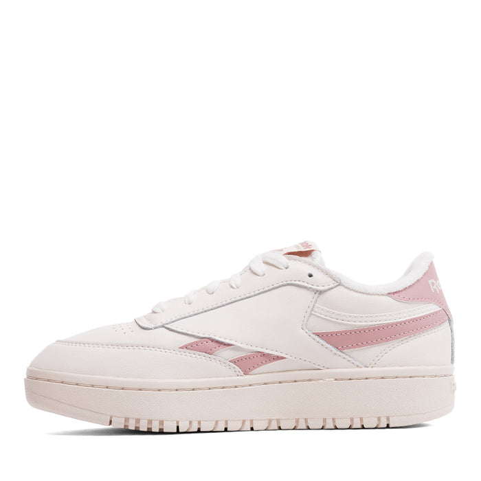 REEBOK-CLUB C DOUBLE REVENGE W - available at RUBINO