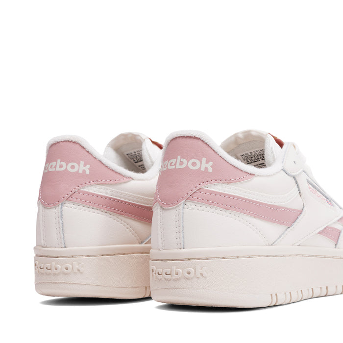REEBOK-CLUB C DOUBLE REVENGE W - available at RUBINO