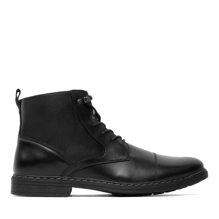 BRAXTON-COLE BOOT - available at RUBINO
