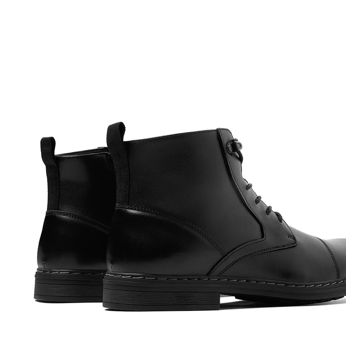 BRAXTON-COLE BOOT - available at RUBINO