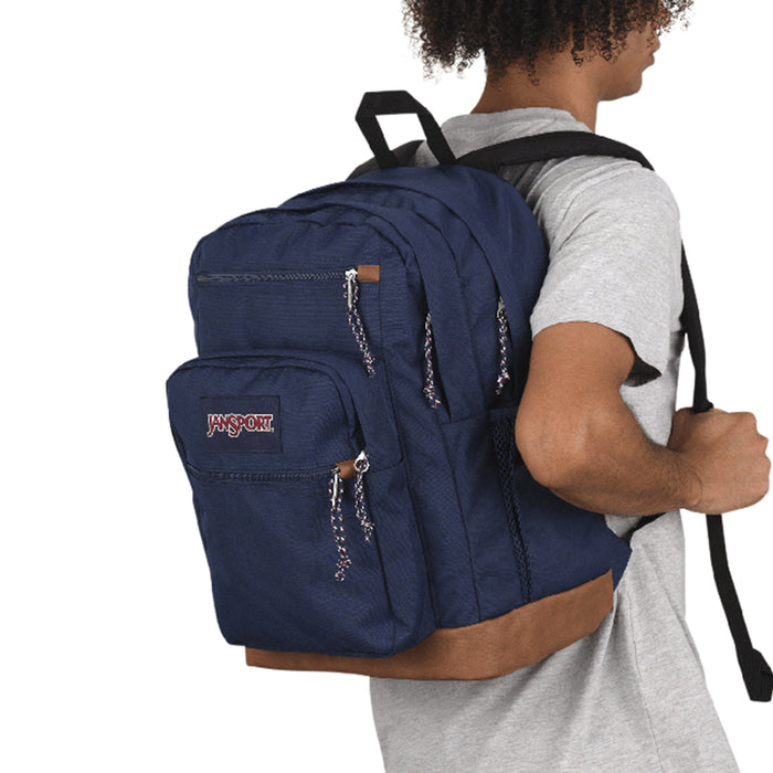 JANSPORT-COOL STUDENT - available at RUBINO