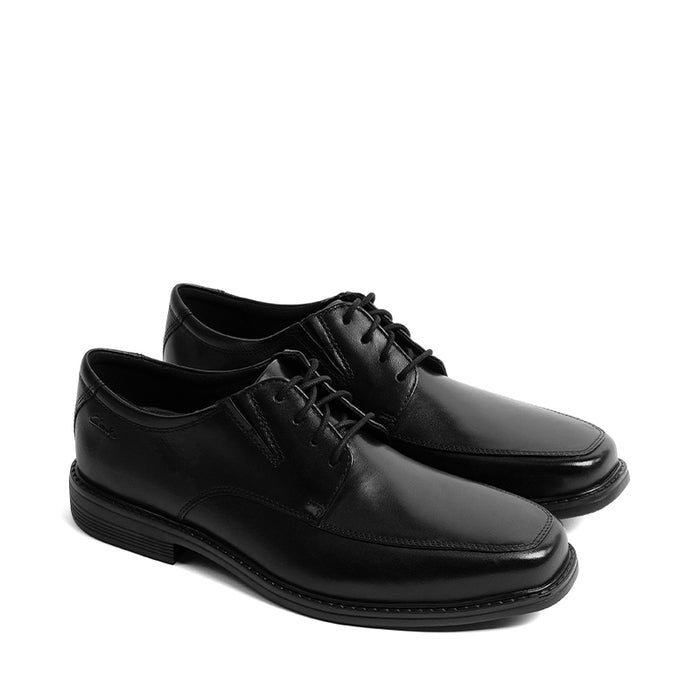 CLARKS-COSGROVE APRON WIDE - available at RUBINO