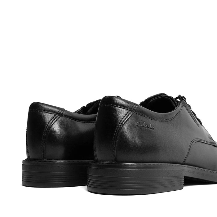CLARKS-COSGROVE APRON WIDE - available at RUBINO