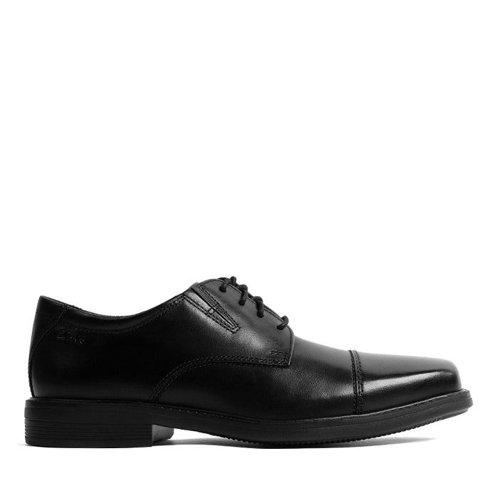 CLARKS-COSGROVE CAP WIDE - available at RUBINO
