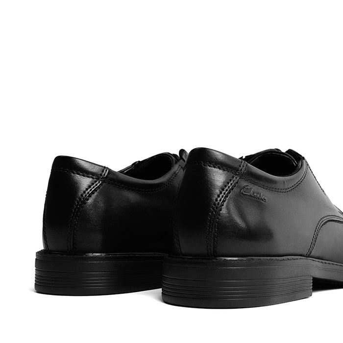 CLARKS-COSGROVE CAP WIDE - available at RUBINO