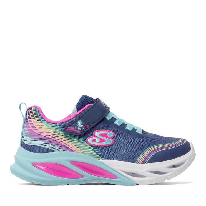 SKECHERS-COSMIC GLOW PS - available at RUBINO