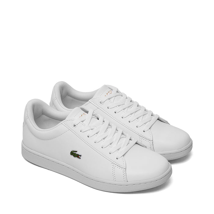 LACOSTE-COURT BASE W - available at RUBINO