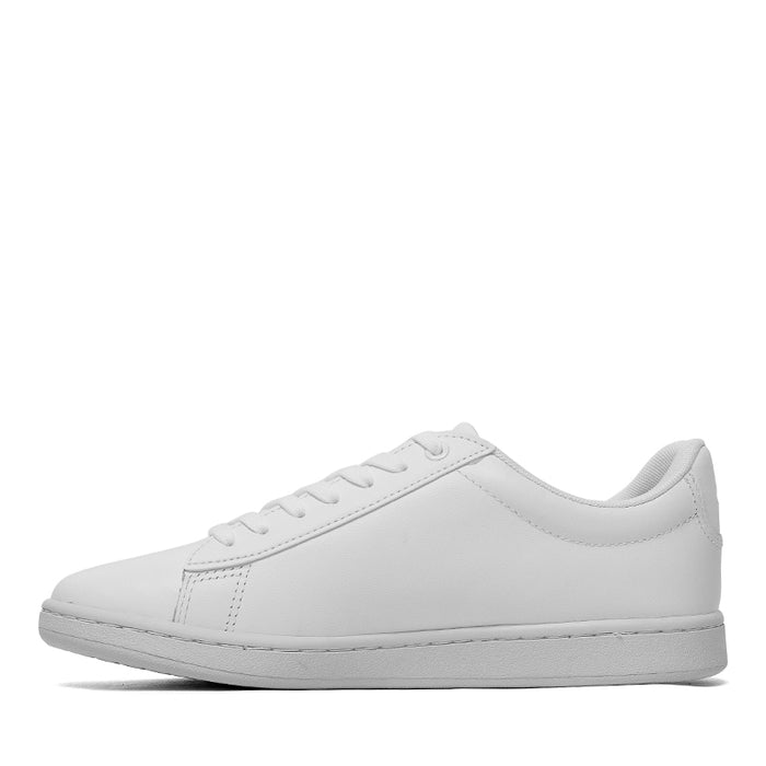 LACOSTE-COURT BASE W - available at RUBINO