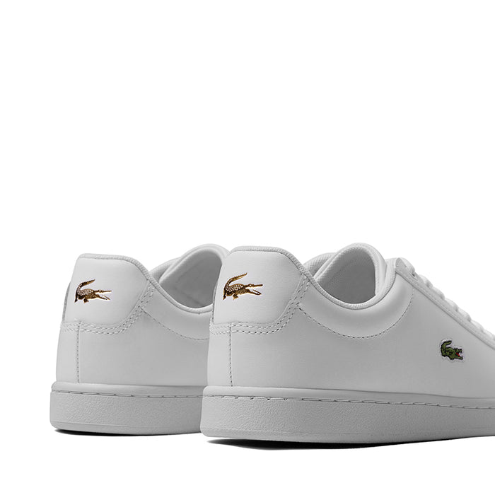LACOSTE-COURT BASE W - available at RUBINO
