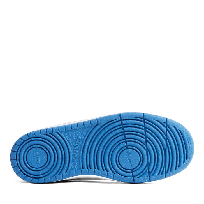 NIKE-COURT BOROUGH LOW BBALL (GS) - available at RUBINO