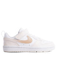 NIKE-COURT BOROUGH LOW BBALL (PS) - available at RUBINO