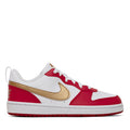 NIKE-COURT BOROUGH LOW GS - available at RUBINO