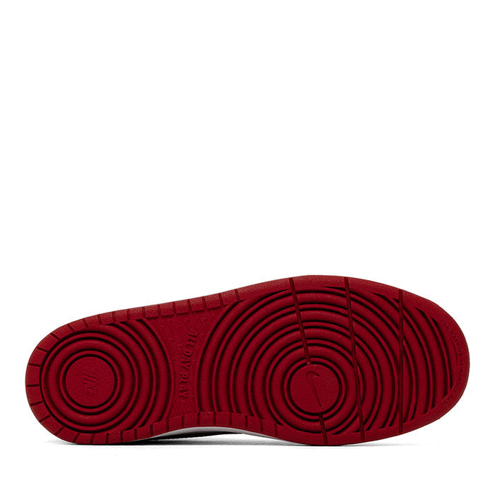 NIKE-COURT BOROUGH LOW GS - available at RUBINO