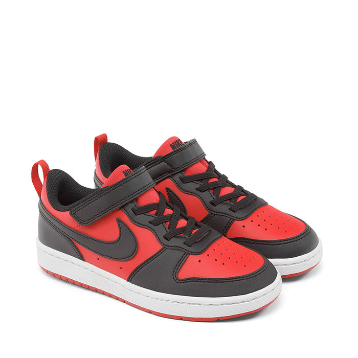 NIKE-COURT BOROUGH LOW PS - available at RUBINO