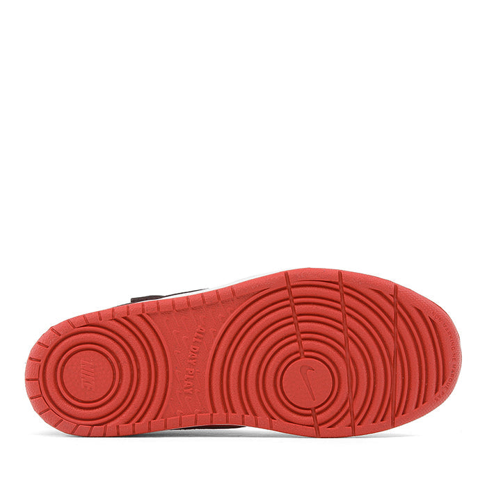 NIKE-COURT BOROUGH LOW PS - available at RUBINO