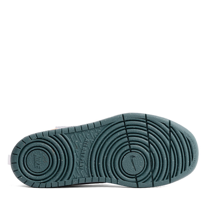 NIKE-COURT BOROUGH LOW RECRAFT PS - available at RUBINO