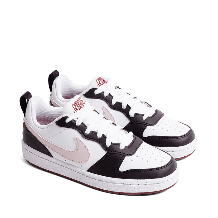 NIKE-COURT BOROUGH LOW SE GS - available at RUBINO