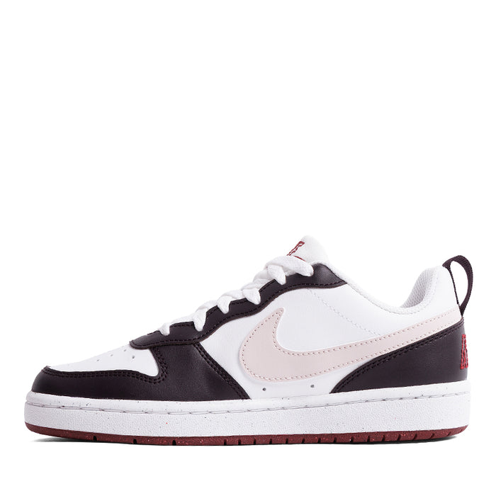 NIKE-COURT BOROUGH LOW SE GS - available at RUBINO