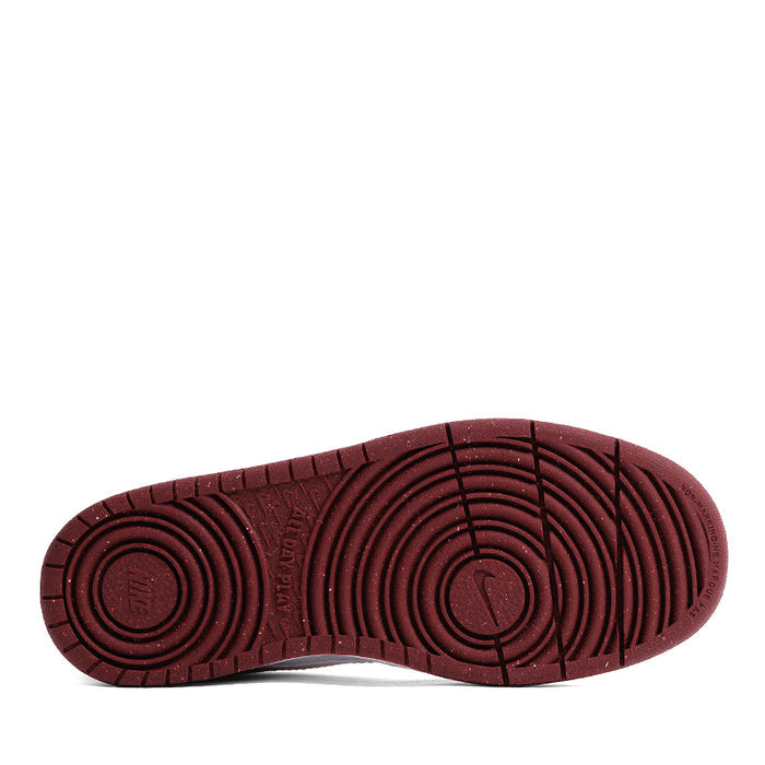 NIKE-COURT BOROUGH LOW SE GS - available at RUBINO