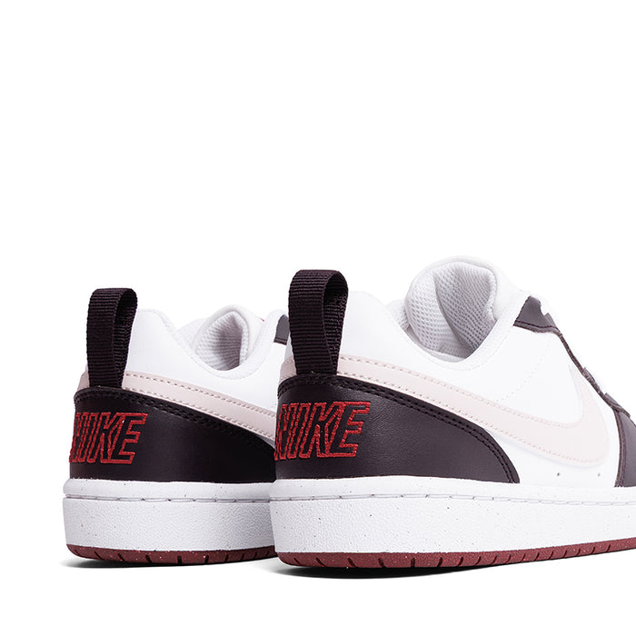 NIKE-COURT BOROUGH LOW SE GS - available at RUBINO