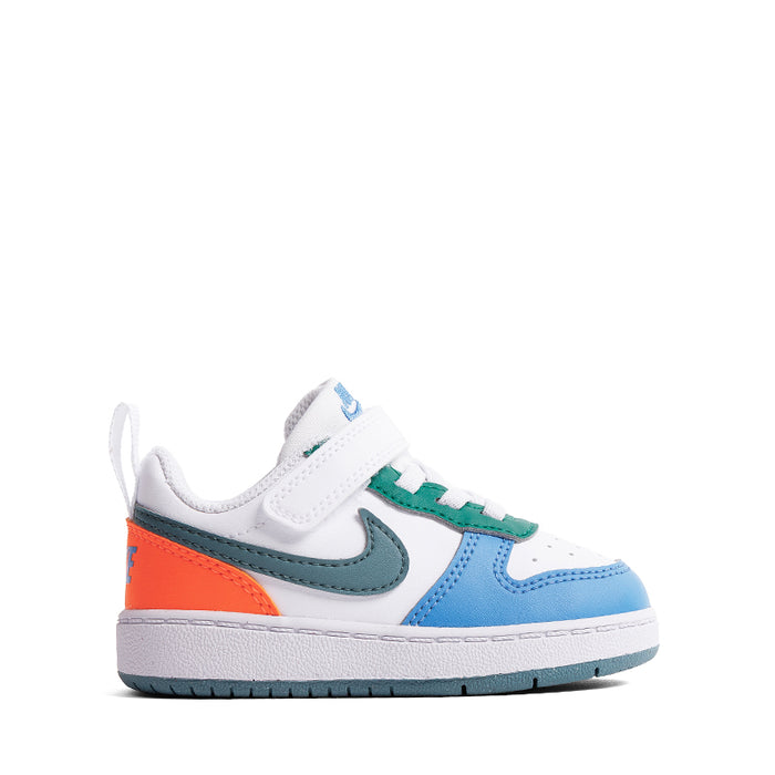 NIKE-COURT BOROUGH LOW TD - available at RUBINO