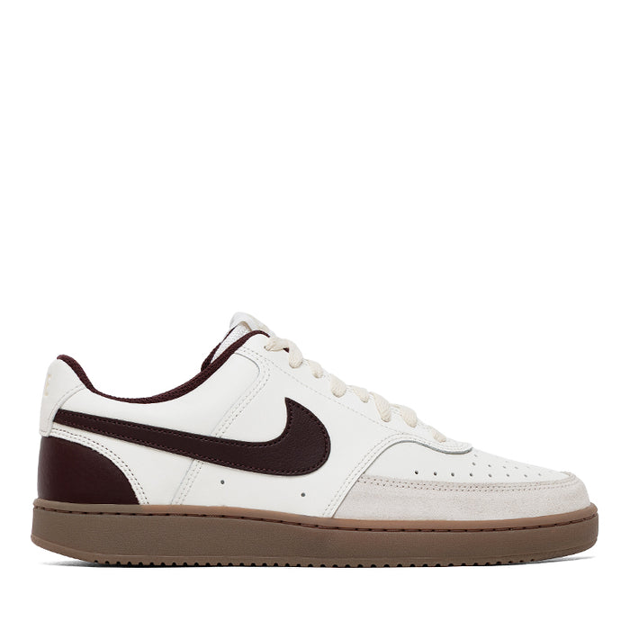NIKE-COURT VISION LOW M - available at RUBINO