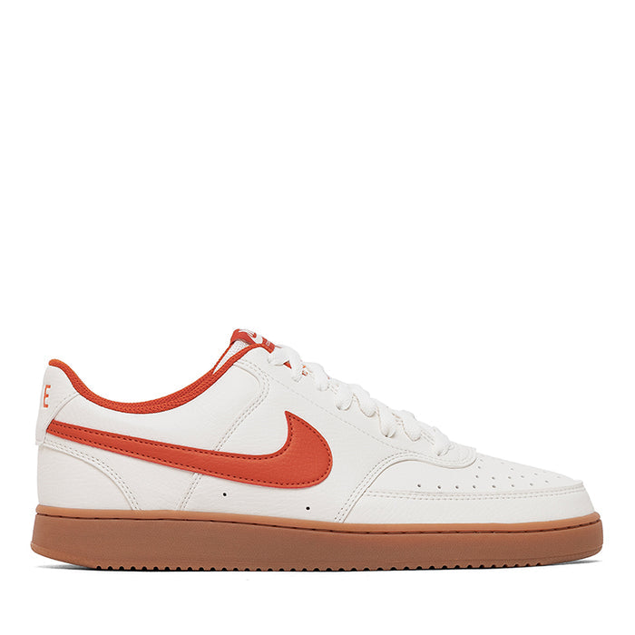NIKE-COURT VISION LOW M - available at RUBINO