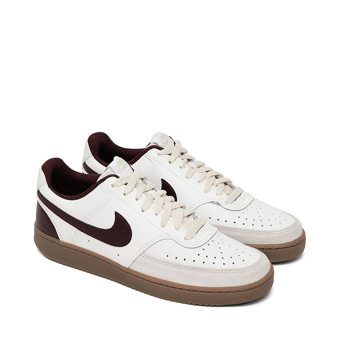 NIKE-COURT VISION LOW M - available at RUBINO