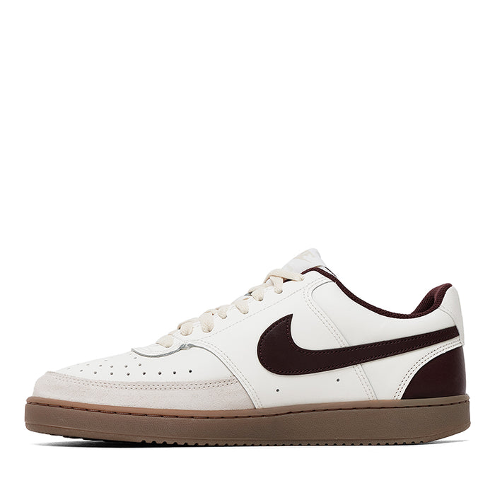 NIKE-COURT VISION LOW M - available at RUBINO