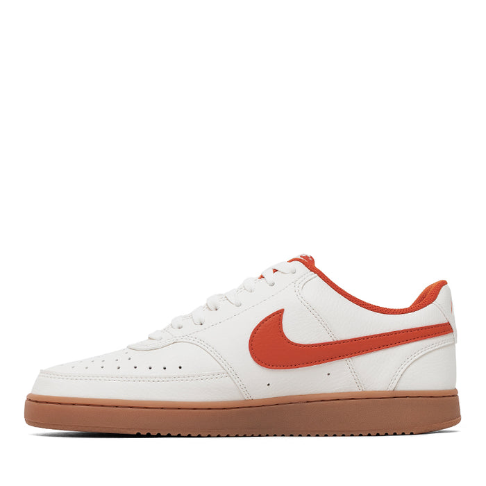 NIKE-COURT VISION LOW M - available at RUBINO