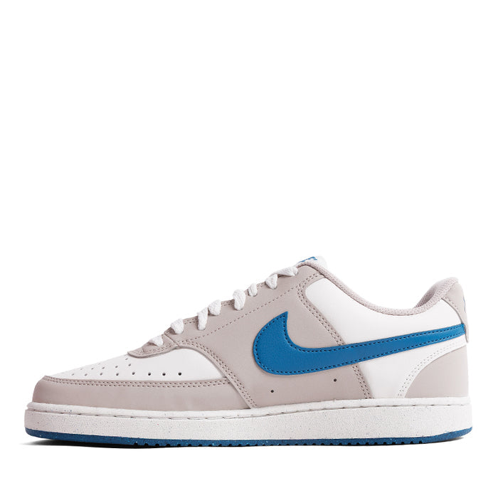 NIKE-COURT VISION LOW M - available at RUBINO