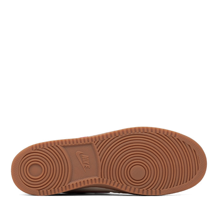 NIKE-COURT VISION LOW M - available at RUBINO