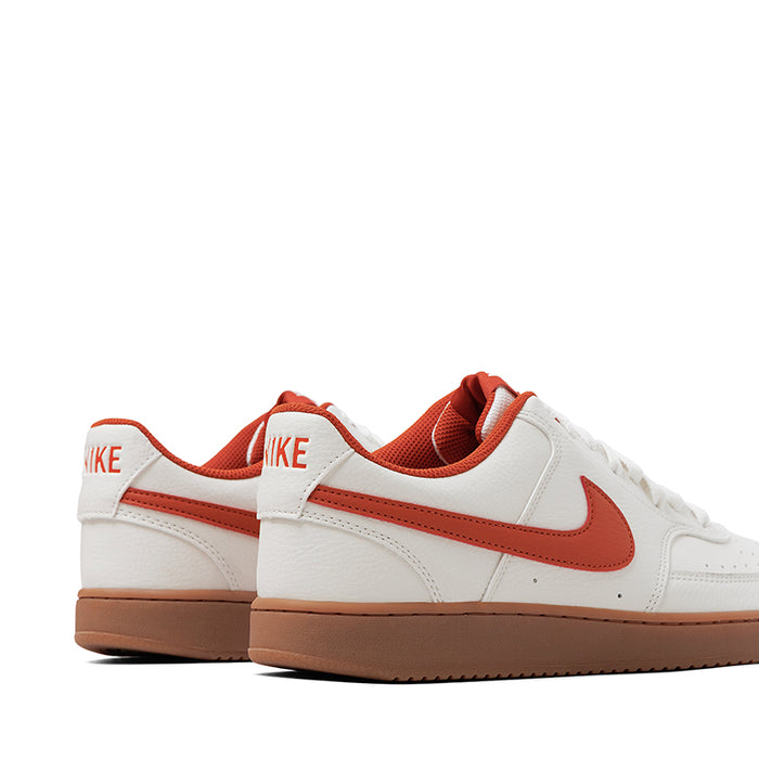 NIKE-COURT VISION LOW M - available at RUBINO