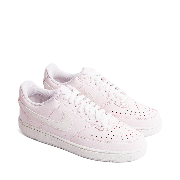 NIKE-COURT VISION LOW NEXT NATURE W - available at RUBINO